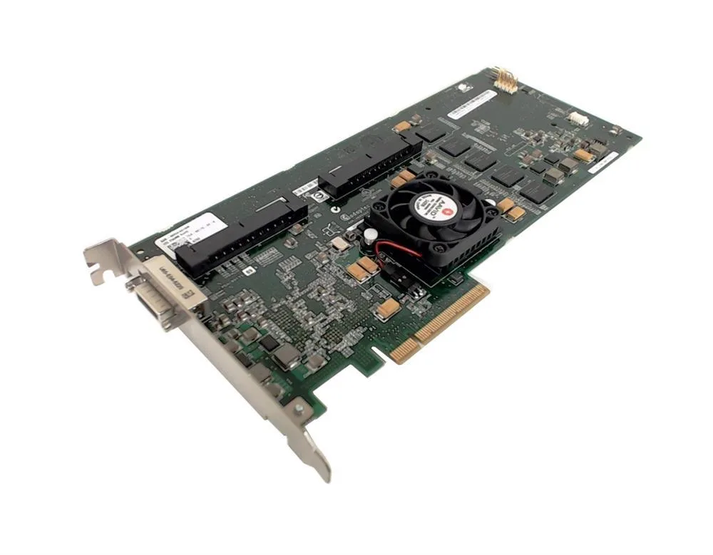39R8785 - IBM ServeRAID-8s SAS/SATA PCIe Controller