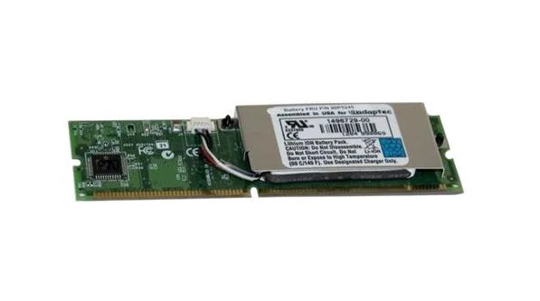 39R8800 - IBM ServeRAID 7K Ultra320 SCSI Controller with Battery