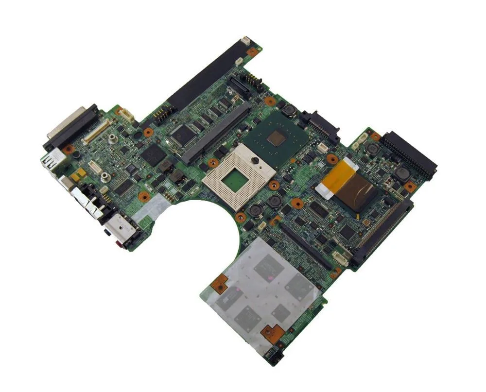 39T0439 - IBM / Lenovo System Board (Motherboard) for ThinkPad R52