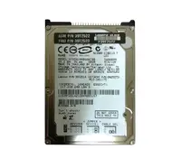 39T2514 - IBM 60GB 5400RPM ATA-100 2.5-inch Hard Drive