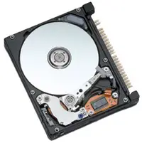 39T2533 - IBM 60GB 4200RPM ATA-100 2MB Cache 1.8-inch Hard Drive for ThinkPad X40