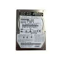 39T2538 - IBM 80GB 5400RPM ATA-100 2.5-inch Hard Drive