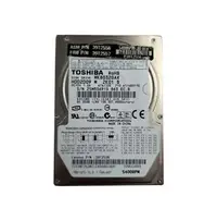39T2557 - IBM 80GB 5400RPM ATA-100 2.5-inch Hard Drive