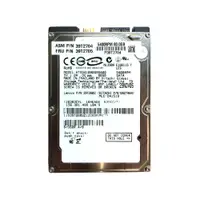 39T2704 - IBM 80GB 5400RPM SATA 1.5Gb/s 8MB Cache 2.5-inch Hard Drive for ThinkPad X60 Series