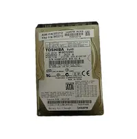 39T2713 - Lenovo 80GB 5400RPM SATA 1.5Gb/s 8MB Cache 2.5-inch Hard Drive