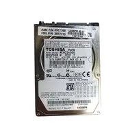 39T2788 - Lenovo 80GB 5400RPM SATA 1.5Gb/s 8MB Cache 2.5-inch Hard Drive
