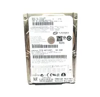 39T2792 - Lenovo / Seagate Momentus 60GB 7200RPM SATA 1.5Gb/s 8MB Cache 2.5-inch Hard Drive