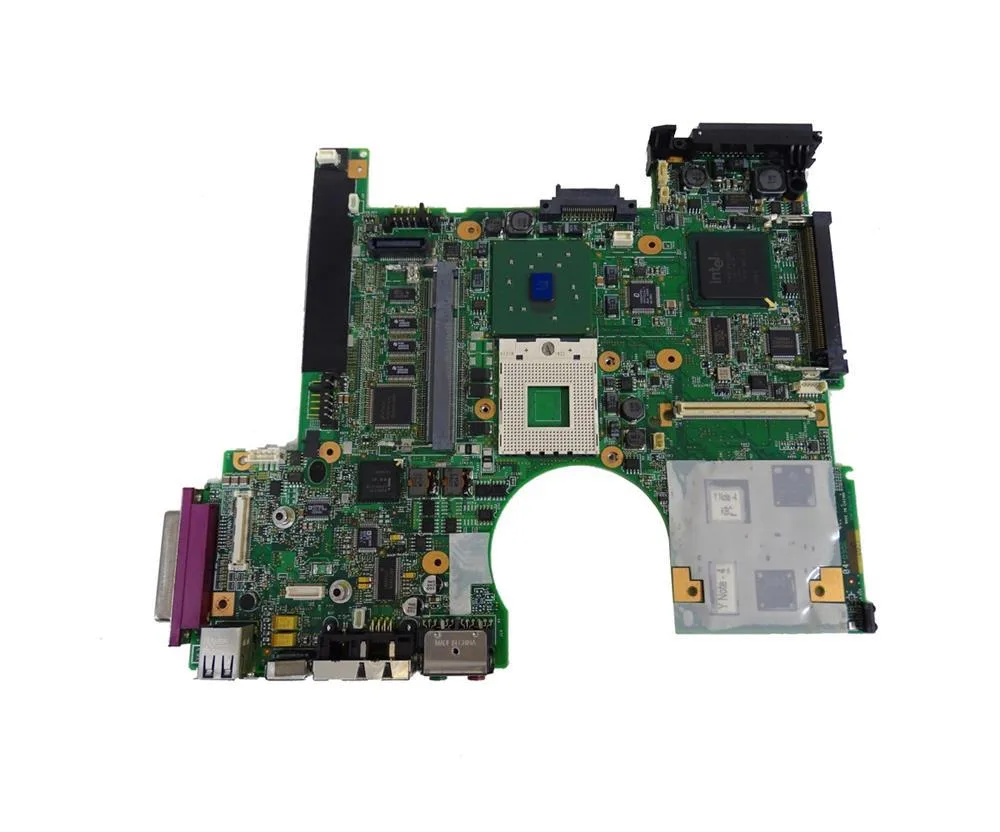 39T5433 - IBM System Board for ThinkPad T41 T42 Laptop