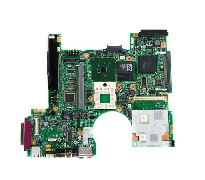 39T5501 - IBM System Board for ThinkPad R51 Laptop