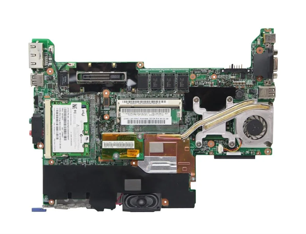 39T5517 - IBM System Board for ThinkPad X41 Laptop