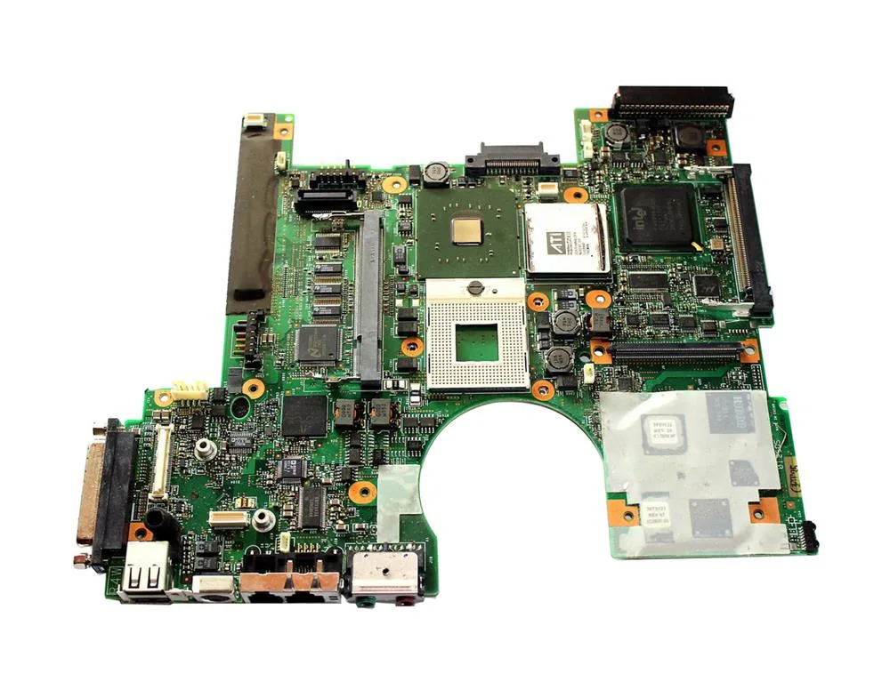 39T5636 - IBM System Board for ThinkPad T43/T43P Laptop