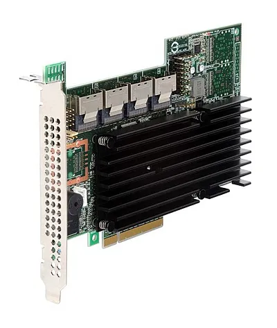39U3556 - IBM IOM6 SAS 6Gb/s R6 Controller for DS4246