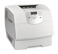 39V0086 - IBM Infoprint Monochrome 1552n Laser Printer