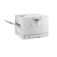 39V0135 - IBM InfoPrint 1572 50ppm Multifunction Color Laser Printer