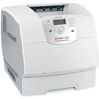 39V1568 - IBM InfoPrint 1572 50ppm Multifunction Color Laser Printer