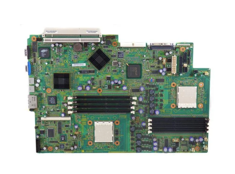 39Y5366 - IBM System Board for xSeries 326
