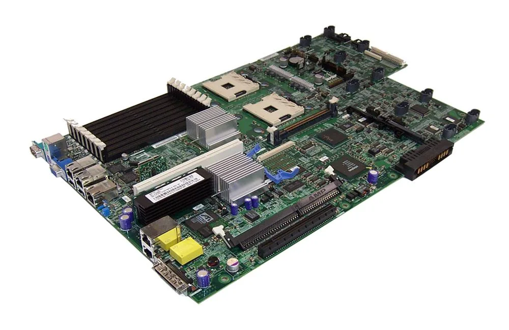 39Y6588 - IBM System Board for eServer xSeries 346
