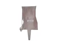 39Y8504 - IBM Plastic Air Cooling Duct for System X3400 / X3500