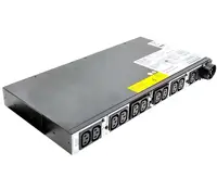 39Y8918 - IBM DPI 32A Single Phase C13 Enterprise Power Distribution Unit without Line Cord