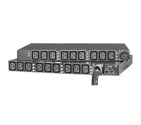39Y8957 - IBM 7-Outlet Power Distribution Unit 1U Rack-mountable