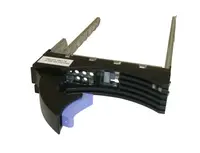 39Y8998 - IBM ULTRA 320 Hot Swapable SUPER Slim Hard Drive Tray for EServer xSeries