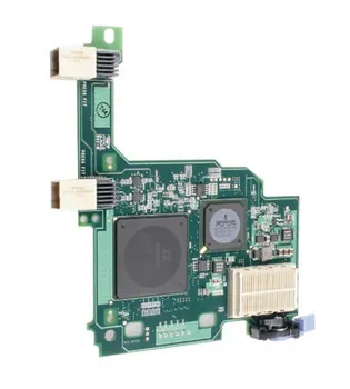 39Y9306 - IBM Qlogic Ethernet and 4GB Fibre Channel Expansion Card
