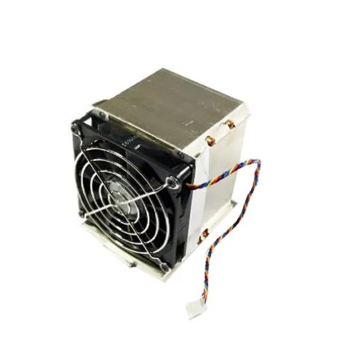 39Y9832 - IBM Processor Heatsink with 80MM Fan for IntellIStation Z PRO