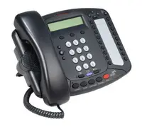 3C10402A - 3Com 3102 IP Telephone 2 x RJ-45 10/100Base-TX 1 x Desktop