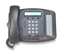 3C10402B - 3Com NBX 3102B VoIP Business Phone (Charcoal Grey)