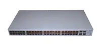 3C16486 - HP 2848-SFP 48-Port 10/100/1000Base-TX Gigabit Ethernet BaseLine Switch