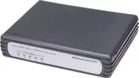 3C1670500C-UK - 3Com OfficeConnect Gigabit 5-port Switch 5 x 10/100/1000Base-T LAN