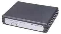 3C1670500C-US - 3Com OfficeConnect 5 Port Gigabit Switch 5 x 10/100/1000Base-T LAN