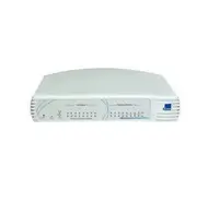 3C16751B - 3Com OfficeConnect Dual Speed 16-Port Hub 16 x 10/100Base-TX Stackable Ethernet Hub