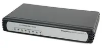 3C16791C-US - 3Com OfficeConnect Fast Ethernet Switch 8 x 10/100Base-TX LAN