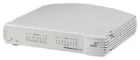 3C16792A-US - 3Com OfficeConnect Dual Speed Switch 16 16 x 10/100Base-TX LAN Ethernet Switch