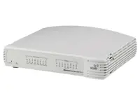 3C16792C-US - HP OfficeConnect 16 x Ports 10/100Base-TX LAN Unmanaged Fast Ethernet Network Switch