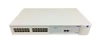 3C16950-US - 3Com SuperStack II Switch 1100 2 x 10/100Base-TX, 24 x 10Base-T 2 x Expansion Slot(s) Ethernet Switch