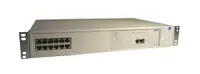 3C16951-US - 3Com SuperStack II Switch 1100 2 x 10/100Base-TX, 12 x 10Base-T 1 x Expansion Slot(s) Ethernet Switch