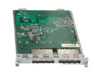 3C17260 - 3Com Switch 5500G-EI 8-Port 1000BASE-X Module 8 x SFP (mini-GBIC) Expansion Module