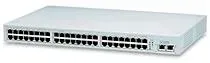 3C17302A-US - 3Com 4200 50-Port Switch 48 x 10/100Base-TX LAN, 2 x 10/100/1000Base-T LAN Ethernet Switch