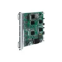 3C17536 - 3Com Switch 8800 4-Port 10GBASE-X QUAD IPv6 Module 4 x XFP Expansion Module