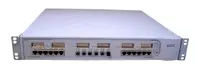 3C17706-US - 3Com SuperStack 3 Switch 4950 12 x 10/100/1000Base-T, 6 x 1000Base-SX LAN 6 x GBIC, 1 x Expansion Slot(s) Ethernet Switch
