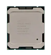 3C1JP - Dell 2.20GHz 9.60GT/s QPI 50MB L3 Cache Socket FCLGA2011-3 Intel Xeon E5-2698 v4 20 Core Processor