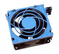 3C254 - Dell Rear Dual Fan Bracket for PowerEdge 2500