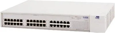 3C39036-DC - 3Com SuperStack II 3900 Ethernet Switch 2 x Expansion Slot 36 x 10/100Base-TX LAN, 1 x 1000Base-SX