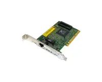 3C905B - 3Com Fast EtherLink 10/100 PCI Network Interface Card