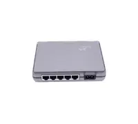 3CFSU05 - 3Com 5-Port 10/100Mbps Auto Speed Sensing Fast Ethernet Switch
