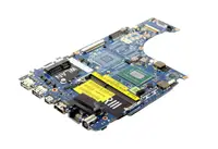 3CNCR - Dell System Board (Motherboard) with Intel I5-3317U 1.7GHz CPU for Xps 14 L421X Laptop