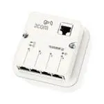 3CNJ205 - 3Com IntelliJack NJ205 Ethernet Switch 4 x 10/100Base-TX LAN
