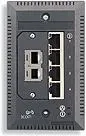 3CNJ220-BLK-20 - 3Com IntelliJack Switch NJ220 4 x 10/100Base-TX LAN Ethernet Switch